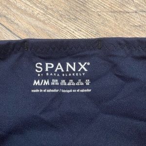 Spanx Capris - Only Worn Once!